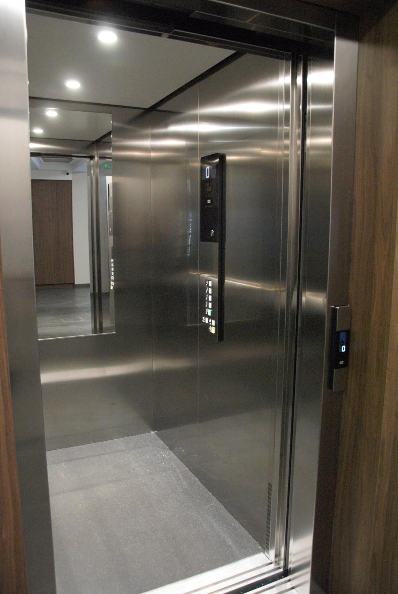 Apartament Novella Słupsk Dış mekan fotoğraf