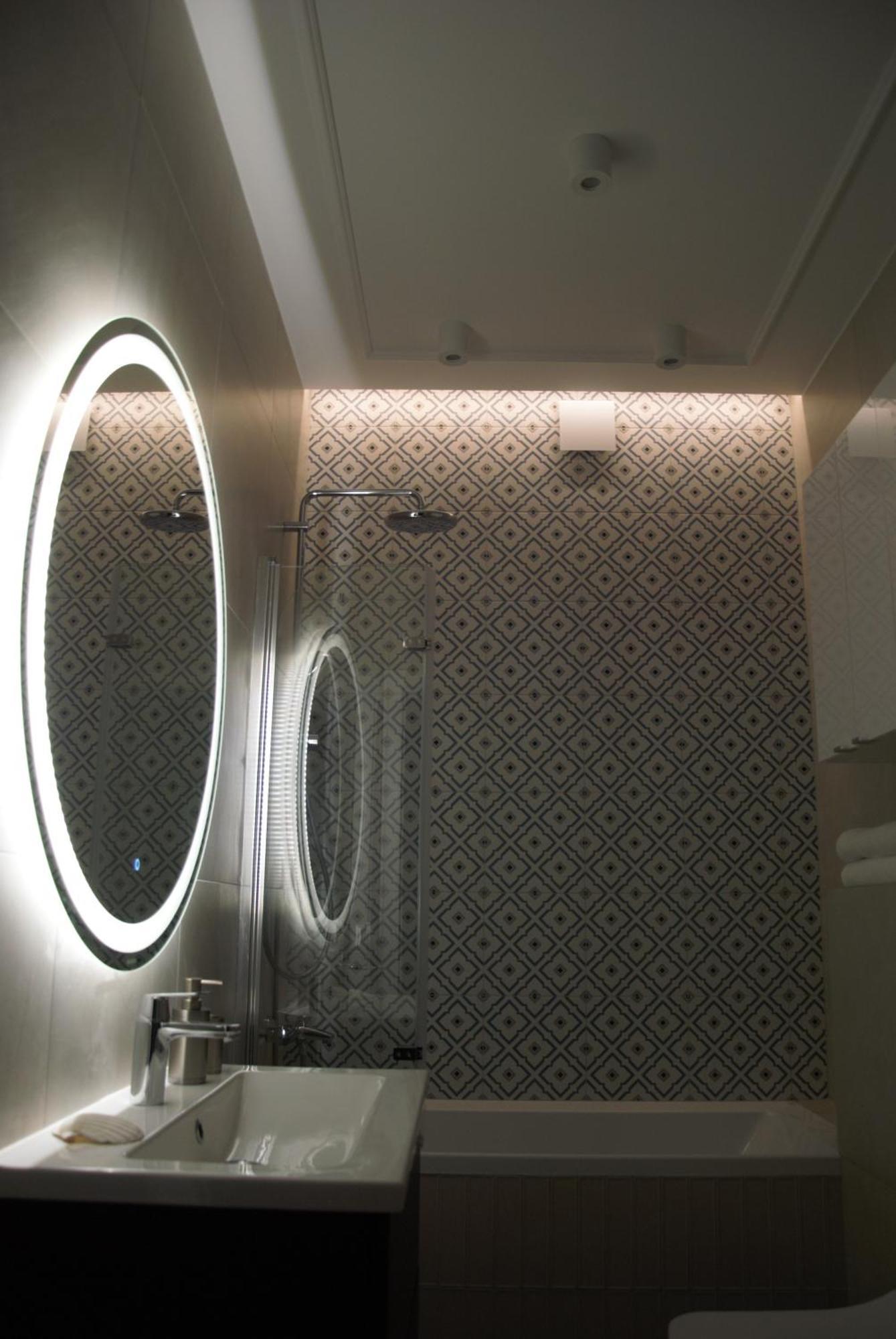 Apartament Novella Słupsk Dış mekan fotoğraf
